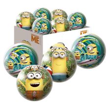Топка Unice Toys Minions15 cm асортимент