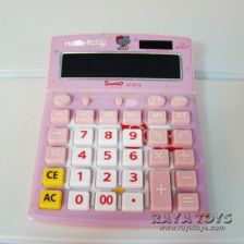 Калкулатор с коте