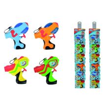 Мини воден пистолет SIMBA 12см.