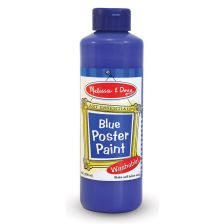 Синя темперна боичка Melissa and Doug 14141