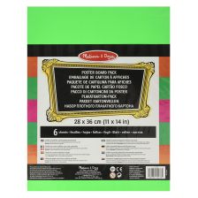 Постерна хартия за дъска Melissa and Doug 14173