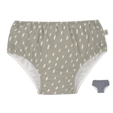 Бебешки бански Lassig Splash & Fun Swim Diapers Strokes, 3-24 месеца