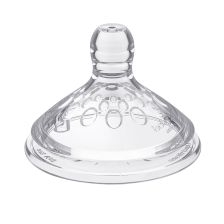 Биберон за шише Babyono Natural Nursing антиколик 1 капка 0м+1452