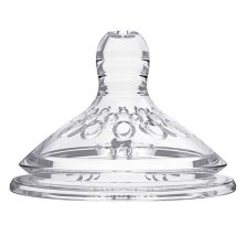 Биберон против колики BabyOno Natural Nuring М 1бр. 1453/02