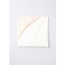 4653789 BATHROBE TER LIGHT PINK T.U.