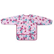 Детска престилка с дълъг ръкав Babyono 1477