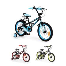 Детско колело BYOX Pixy 18"