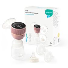 Електрическа помпа за кърпа BabyOno Get Ready PICO, 1485