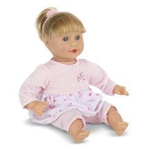Кукла Melissa&Doug Mine To Love Натали 14882