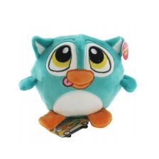 Плюшена топка за мачкане 12м 072018