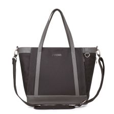 Чанта с подложка UNIQUE Babyono 1502/04