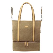 Чанта SUPREME Babyono 1509/03