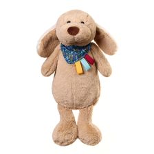 Плюшена играчка за гушкане BabyOno Have Fun Кученцето Willy, 1521