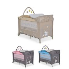 Бебешка кошара Moni Sleepy