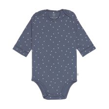 Бебешко боди Lassig Cosy Colors Wear с дълъг ръкав