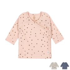 Камизолка Lassig Cozy Colors Wear, 0-6 месеца