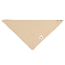 Лигавник Lassig Cozy Muslin Wear Nature тип бандана
