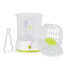 Електрически парен стерилизатор Cangaroo - Presto