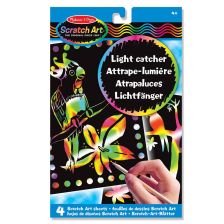 Изтрий и открий Melissa and Doug 15800
