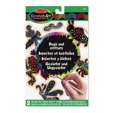 Изтрий и открий-Буболечки Melissa and Doug 15825