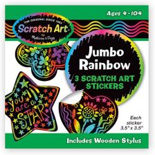 Изтрии и стикери си направи Melissa and Doug 15932