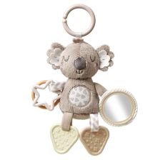 Играчка за количка, кошара и стол за кола Babyono Koala Coco, 1638