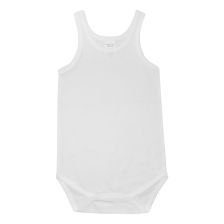 Бебешки боди-потник AZARIA 171241 Размери 62-80 cm