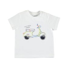 Тениска Mayoral Play с къс ръкав 1.004