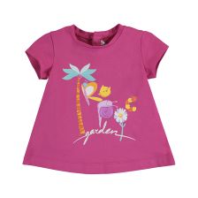 Тениска Mayoral Garden 1.033