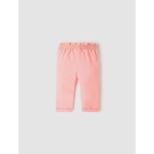 Панталон Mayoral с еластична талия 1.516 Розов 80-98 см