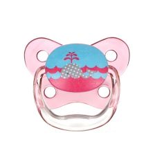 Залъгалка Dr.Brown's ортодонтска 0-6 м