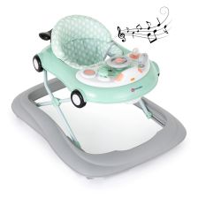 Проходилка Petite&Mars Cabrio  Green 857908