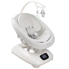 Бебешка люлка Graco Eluma™ Sway