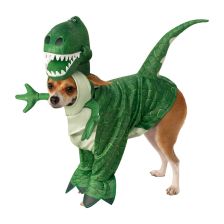 Костюм Rubies REX TOY STORY 200616