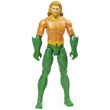 Фигура Spin Master DC Superheroes AQUAMAN 6056278, 30 см