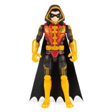 Екшън фигура Spin Master DC Comics Batman 10 см., с аксесоари изненада