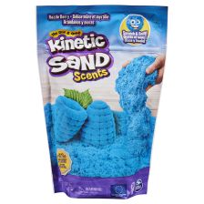 Кинетичен пясък Spin Master Kinetic Sand Scents С аромат
