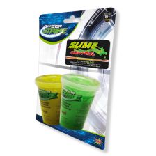 Резервни контейнери със слуз Splash Toys