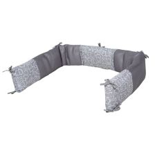 Обиколник за кошара Roba Easy Air Safe Asleep Miffy®, 170 см.