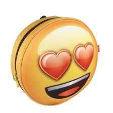 Детска раница 28 cm Cerda 3D EMOJI 2100002074