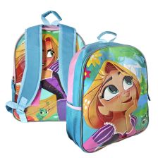 Раница за училище Cerda Tangled, двулицева, 41 см 2100002271
