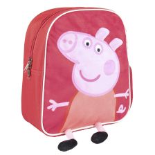 Детска раница Cerda Peppa Pig 3D 31 cm 2100002466