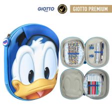 Несесер Cerda пълен 3D Donald 2100002511