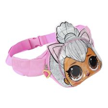 Чанта за кръста Cerda LOL, Розов 2100002629