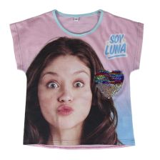 Тениска Cerda Soy Luna Размер 116-140 cm 2200001946