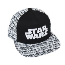 Шапка с козирка Star Wars 58 см 2200002239