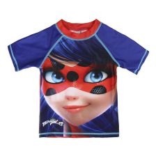 Тениска за плаж Cerda Lady Bug Размер 98-140 cm 2200002756
