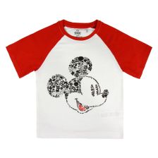 Тениска Cerda Mickey Mouse Размер 92-122 см 2200003484