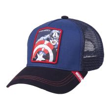 Шапка с козирка Cerda MARVEL 58 см 2200007139