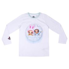 Блуза Cerda NA!NA!NA!SURPRISE 104-146 cm 2200008147